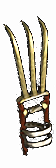 Claws