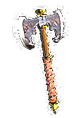 DoubleAxe